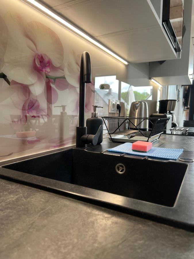 Ulinia Zacisze Dom Comfort 70M2 Eksteriør billede